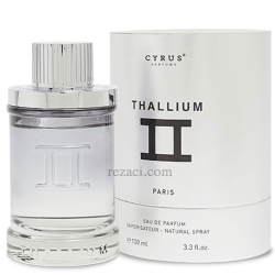 Thallium II