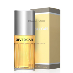 Silver Cape Eau De Parfum