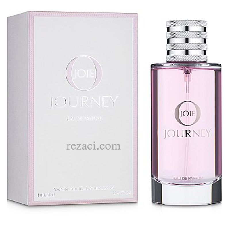 Joie Journey