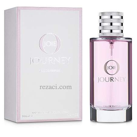 Joie Journey