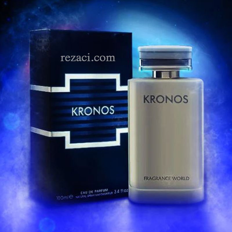 Kronos