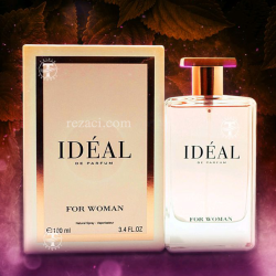 Ideal De Parfum for woman