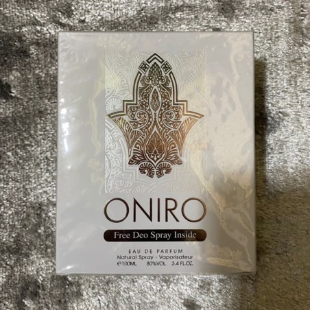 Oniro