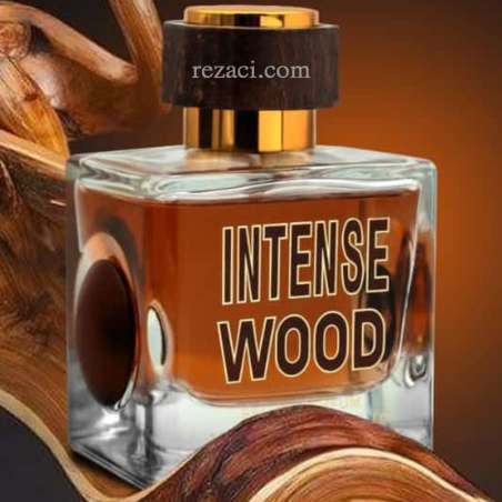 Intense Wood
