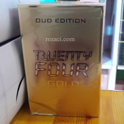 Twenty Four Gold Oud Edition