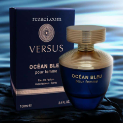 Versus Océan bleu
