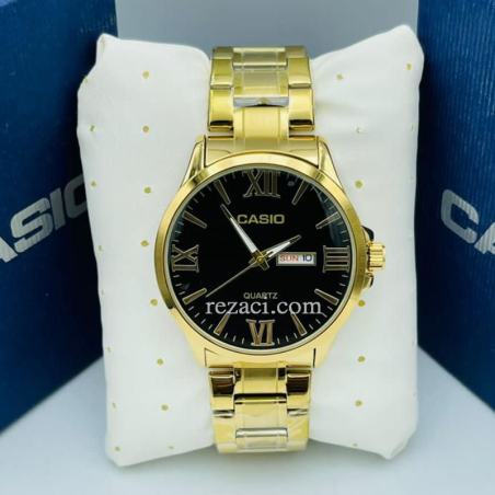 Montre Casio Homme