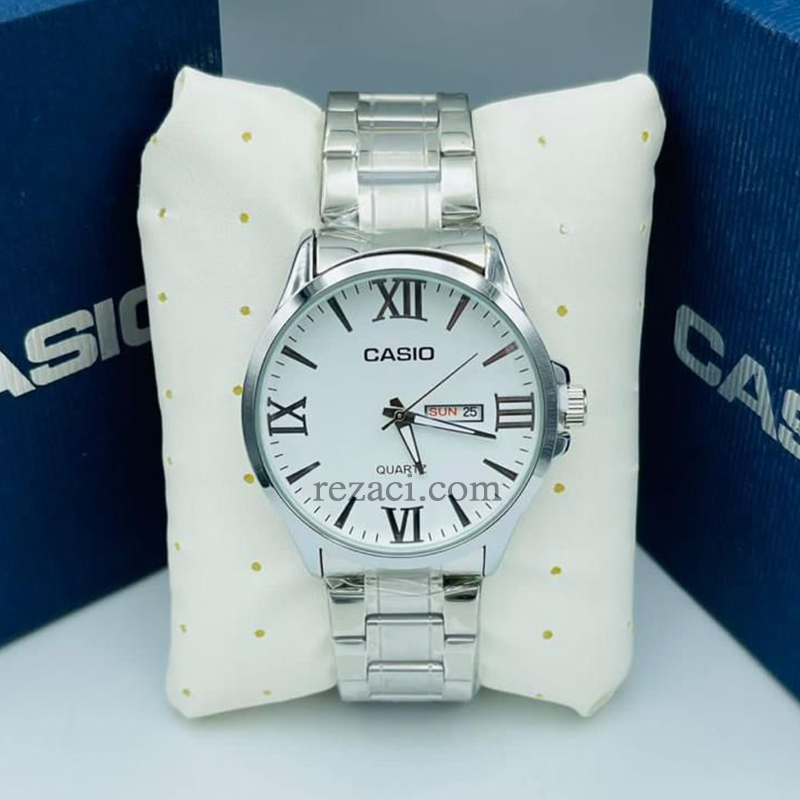 Montre Casio Homme