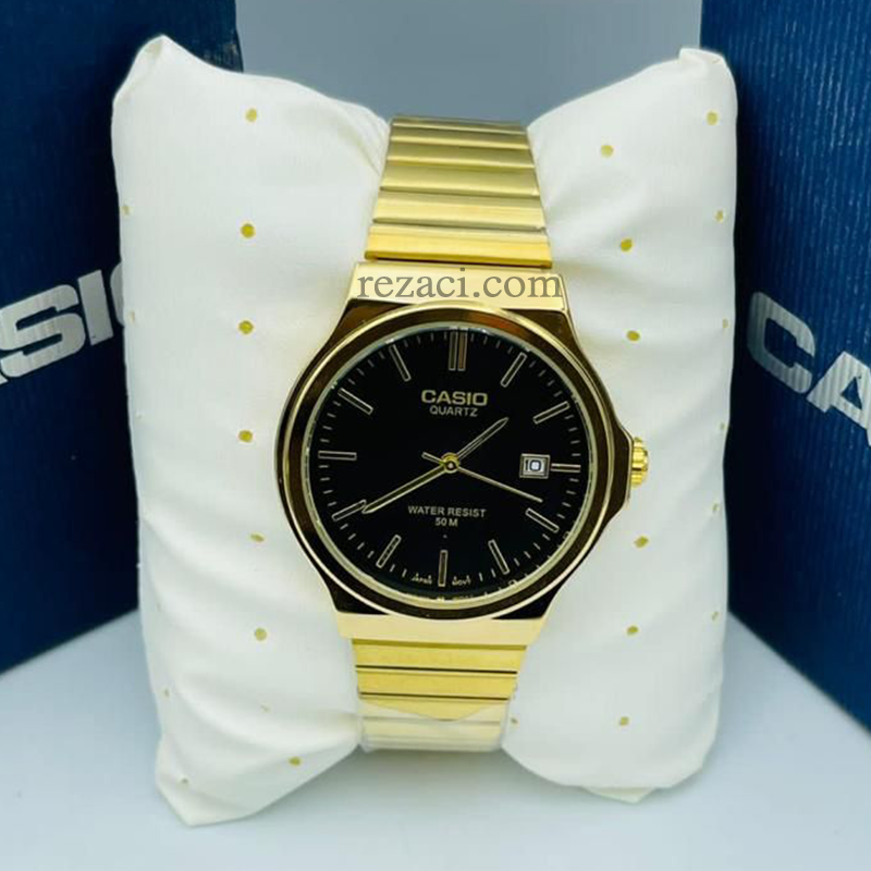 Montre Casio Homme