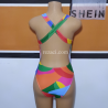 [Shein] Maillot de bain une pièce