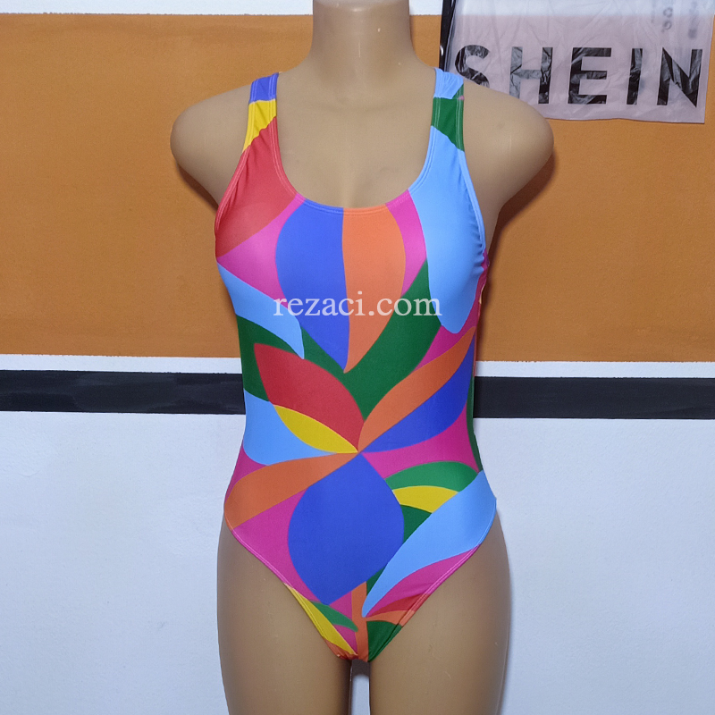 [Shein] Maillot de bain une pièce