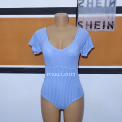 [Shein] Maillot de bain une pièce