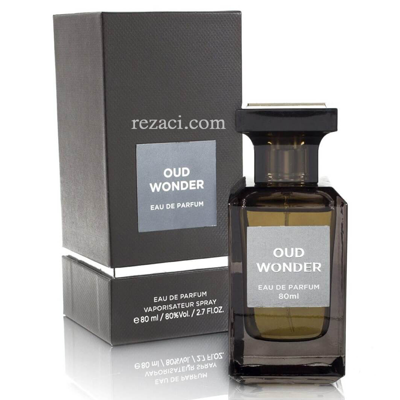 Oud Wonder