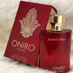 Oniro rouge