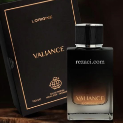 Valiance Eau De Parfum