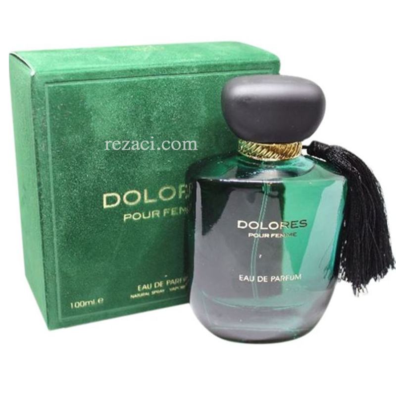 Dolores Eau De Parfum