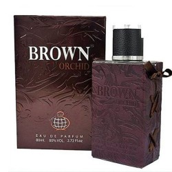 Brown Orchid Eau De Parfum