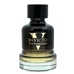 Invicto Victorious