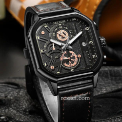 Montre Megir Homme