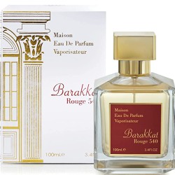 Fragrance World Barakkat...