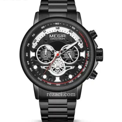 Montre Megir Homme