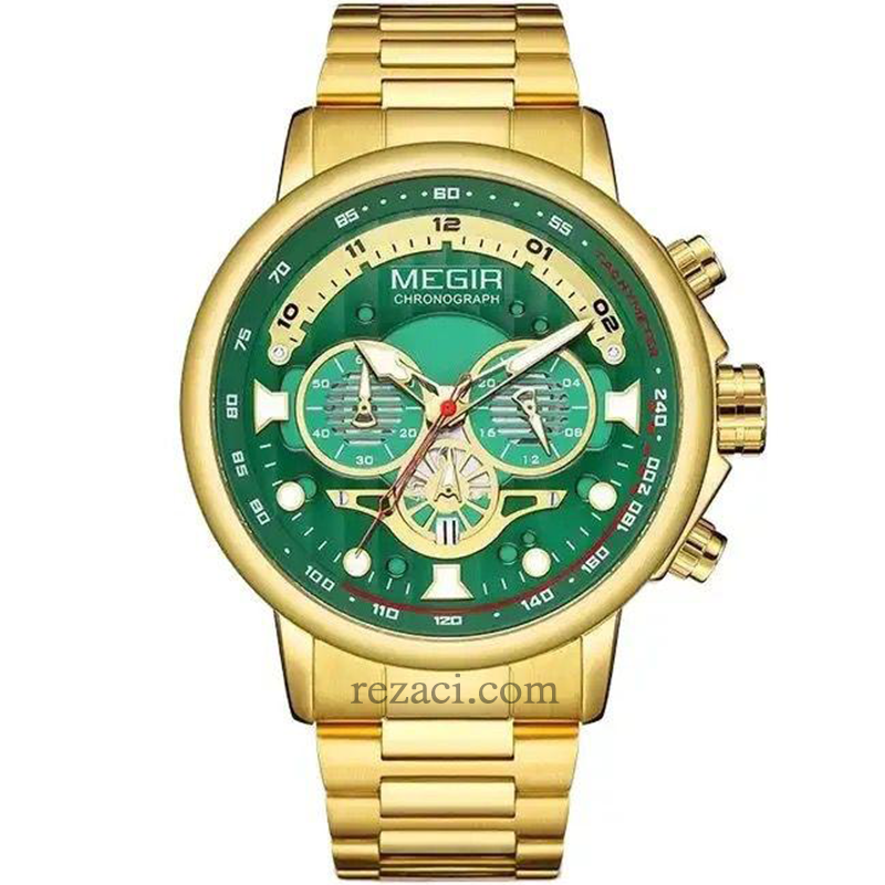 Montre Megir Homme