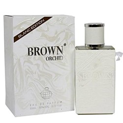 Brown Orchid Eau De Parfum