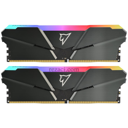 RAM Netac Shadow Series RGB DDR4 16 Go (2x8 Go)