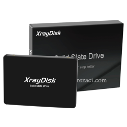 Disque dur SSD 256 Go Xraydisk