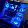 Boitier PC gamer Wjcoolman (vide)