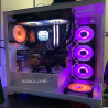 Boitier PC gamer Wjcoolman (vide)