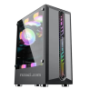 Boitier PC gamer ATX GameKM (vide)