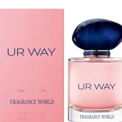 UR Way Eau de Parfum