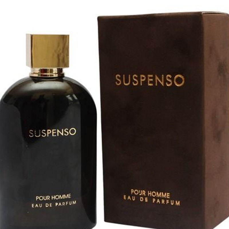Suspenso Eau de parfum