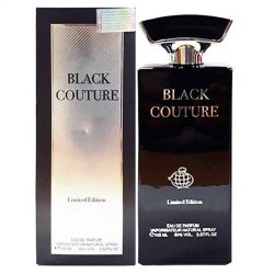 Black Couture Homme