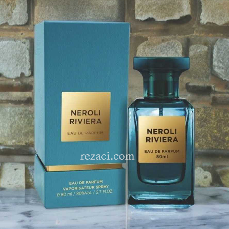 Neroli Riviera