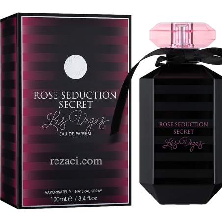 Rose Seduction Las Vegas