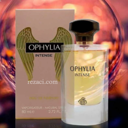 Olympia Ophylia Intense