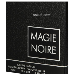 Magie Noire