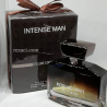 Intense Man Deluxe Édition