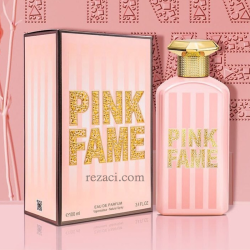 Pink Fame