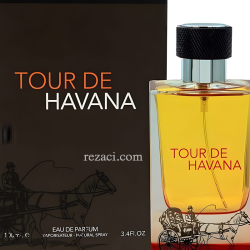 Tour de Havana Men