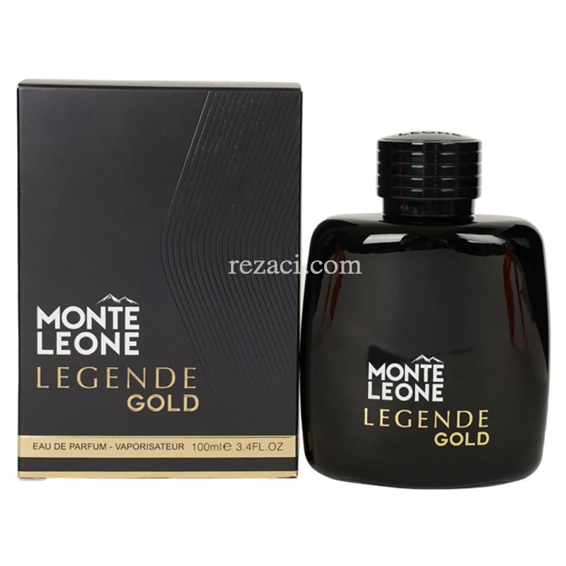 Monte Leone Legende Gold