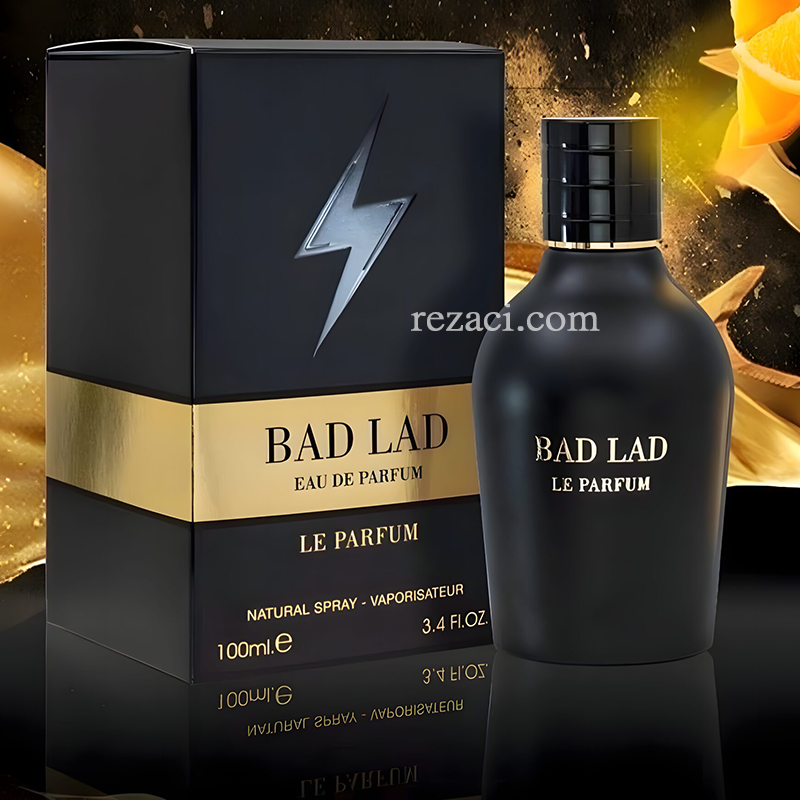 Bad Lad Le Parfum