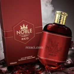 Noble Red