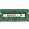 Barrette Mémoire RAM DDR4 4Gb - bureau / portable