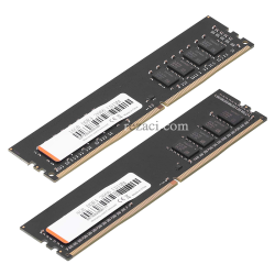 Barrette Mémoire RAM DDR4...