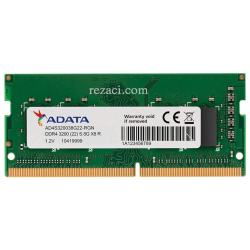 Barrette Mémoire RAM DDR4...