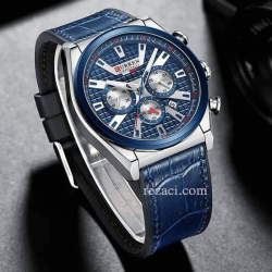 Montre curren Homme