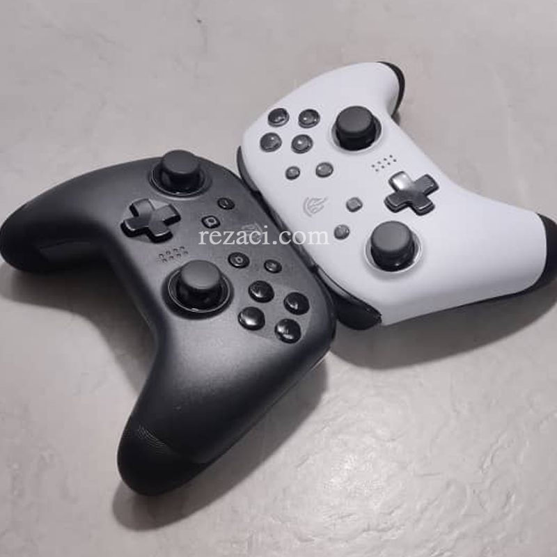 Manette EasySMX 9124 Récepteur wifi